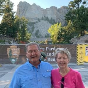 Meet your Posher, Joyce